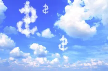 cloud biljoen dollar