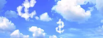 cloud biljoen dollar