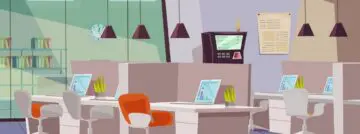 De moderne werkplek na corona: waarom een laptop interessanter is dan een thin client