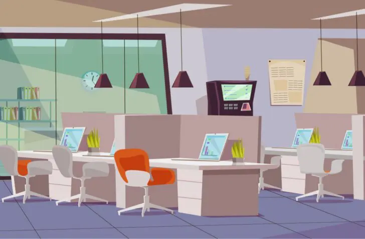 De moderne werkplek na corona: waarom een laptop interessanter is dan een thin client