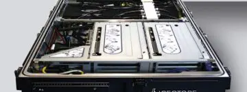 HPE-servers krijgen vloeistofgekoeld chassis