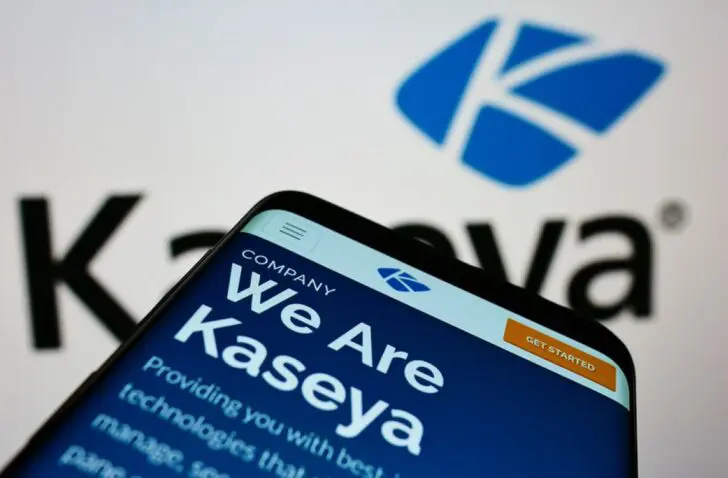 Kaseya stelt heropstart en patch uit naar zondag