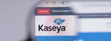 Kaseya