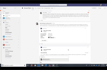 Microsoft geeft iedereen met Teams-licentie toegang tot Dynamics 365