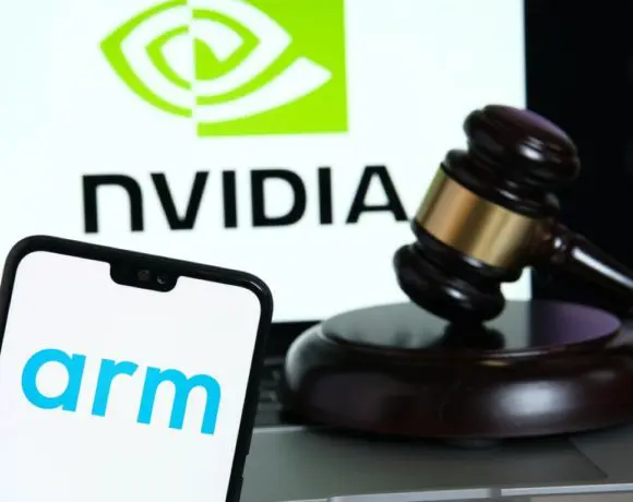 Amerikaanse concurrentiewaakhond keert zich tegen overname Arm door Nvidia