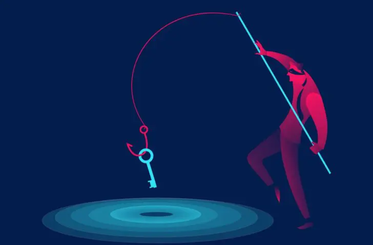 phishing