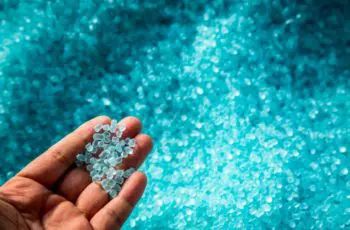 ’s Werelds eerste plastic computerchip opent deur naar nieuwe toepassingen