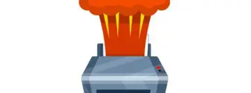 printer probleem