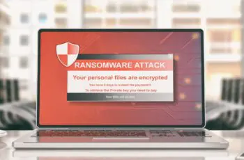 ransomware