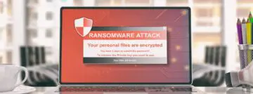 ransomware