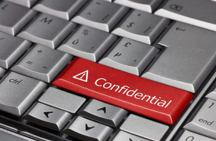 Confidential