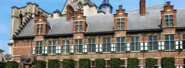 Wat je kan leren van de datastrategie van de Universiteit van Gent