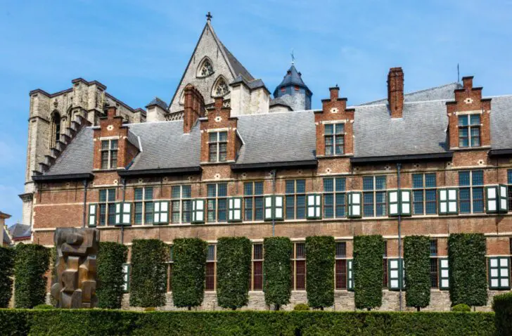 Wat je kan leren van de datastrategie van de Universiteit van Gent