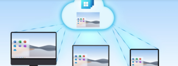 Microsoft lanceert Cloud-VDI-dienst met Windows 365 en Cloud PC