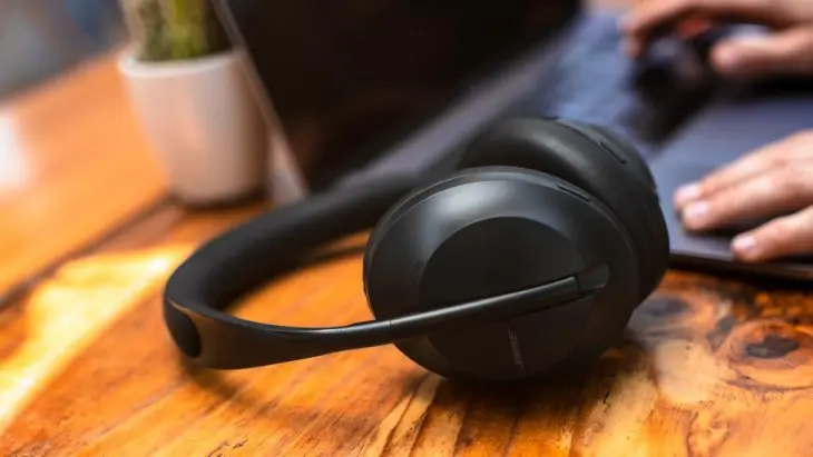 Bose NC700