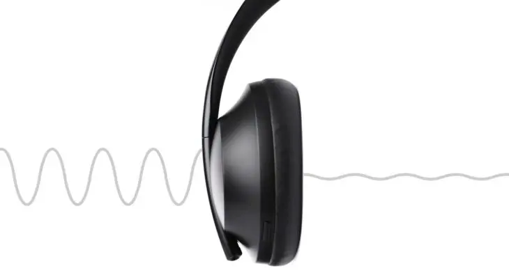 Bose NC700