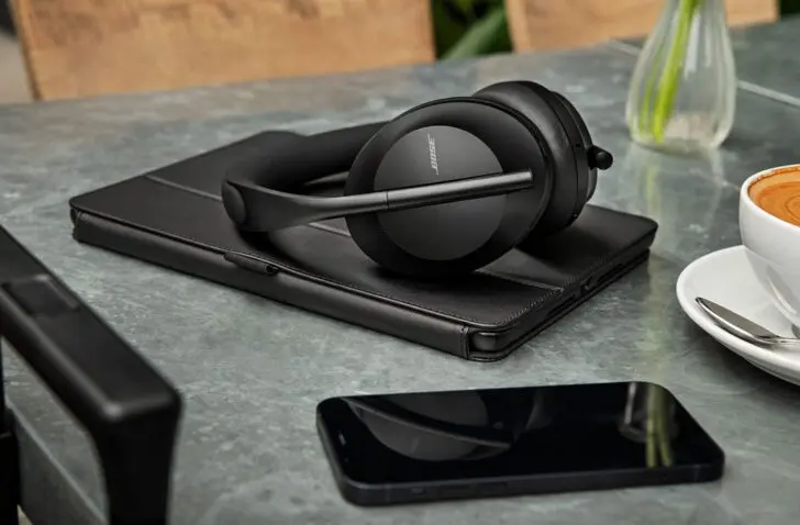 Bose NC700