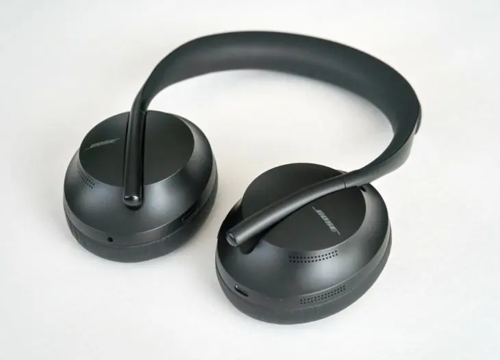 Bose NC700 Bose NC700