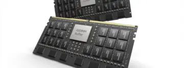 Samsung test geheugen met ingebouwde processor voor AI-workloads