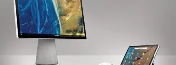 HP Chromebook Chromebase