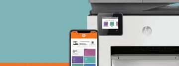 HP Officejet Pro 9012e