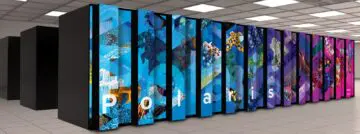 Nieuwe Amerikaanse supercomputer vertrouwt op AMD en Nvidia in afwachting van Intel