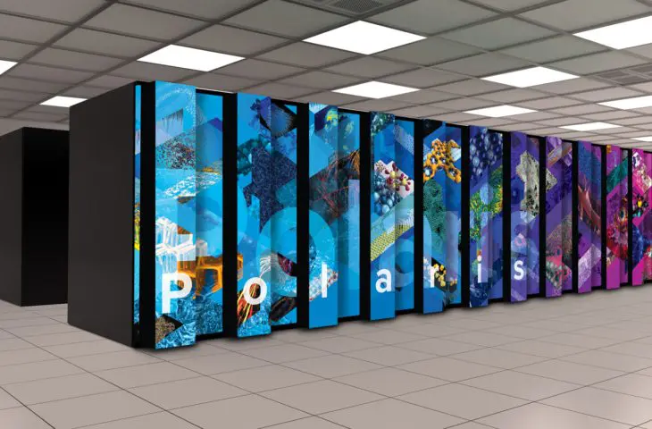 Nieuwe Amerikaanse supercomputer vertrouwt op AMD en Nvidia in afwachting van Intel