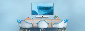 Logitech Rally Bar