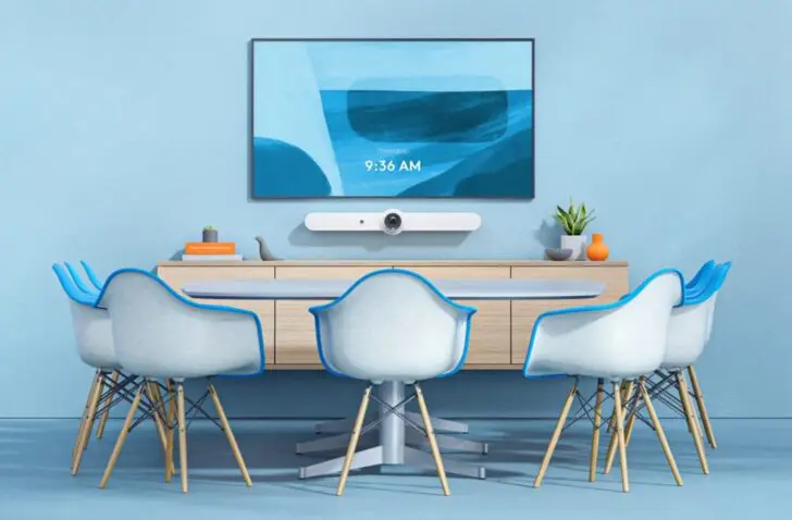Logitech Rally Bar