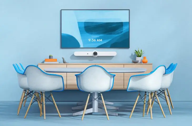 Logitech Rally Bar