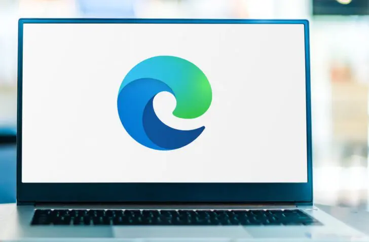 Microsoft Edge