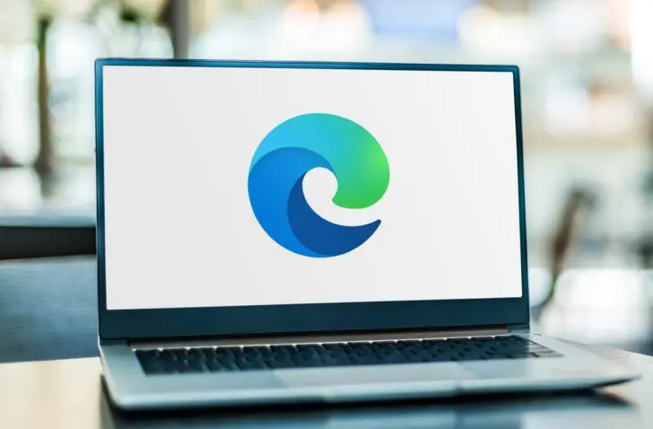 Microsoft Edge
