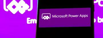 Microsoft Power Apps