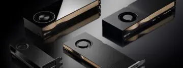 Nvidia lanceert piepkleine RTX A2000 voor compacte workstations