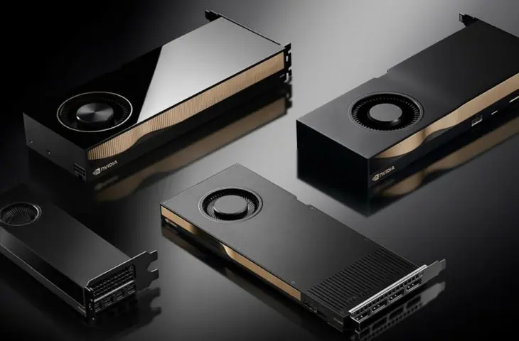 Nvidia stelt eerste opensource Linux-driver beschikbaar
