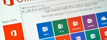 Microsoft maakt installatie van native Android Office apps onmogelijk voor Chrome OS