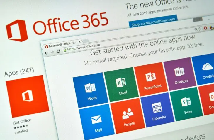 Microsoft maakt installatie van native Android Office apps onmogelijk voor Chrome OS