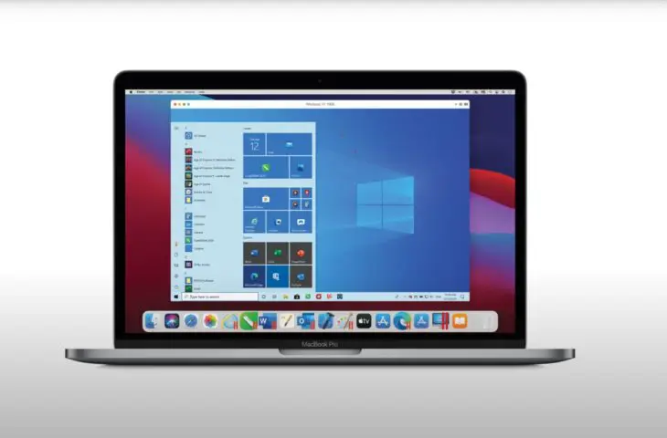 Parallels 17