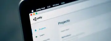 Unity