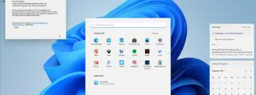 Test Windows 11 in Windows 10 met Hyper-V
