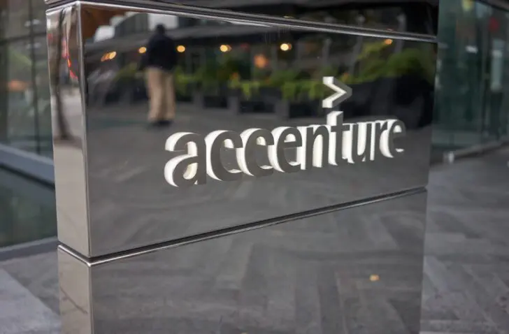 Cybercriminelen eisen 50 miljoen dollar van Accenture in ransomware-aanval