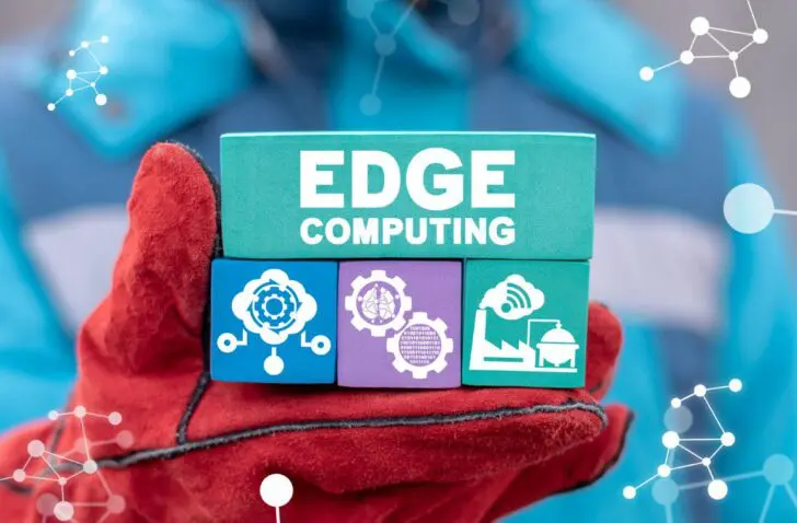 edge computing