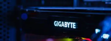gigabyte