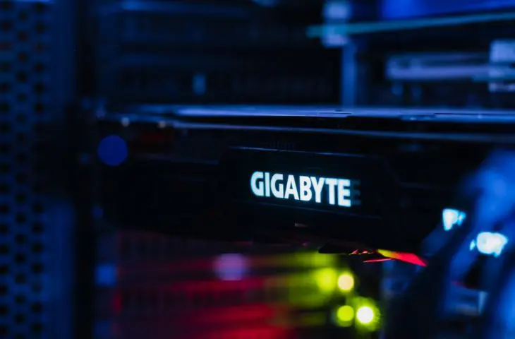 gigabyte