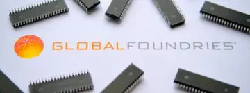 GlobalFoundries krijgt half miljoen dollar boete na illegale deal met China