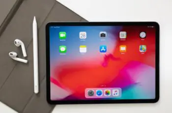 Apple blijft tabletmarkt domineren voor Samsung en Lenovo