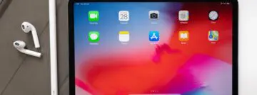 Apple blijft tabletmarkt domineren voor Samsung en Lenovo