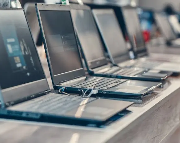laptops winkel