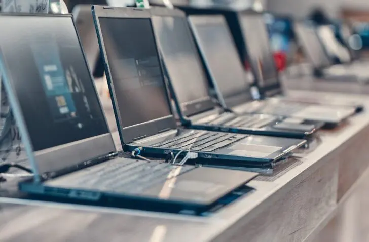 laptops winkel