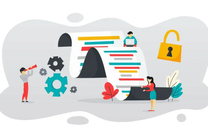 Opensource en de overheid: vrijheid, blijheid?